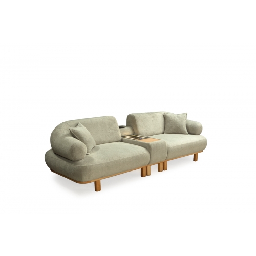 ÖZTÜRKLER KOLTUK TK 1