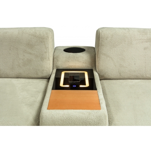 ÖZTÜRKLER KOLTUK TK 1