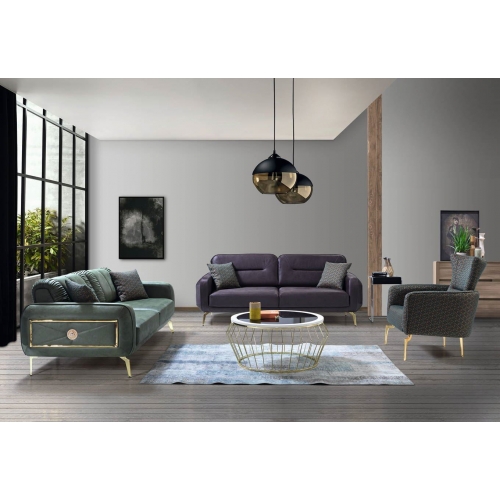 ÖZTÜRKLER KOLTUK TK 11