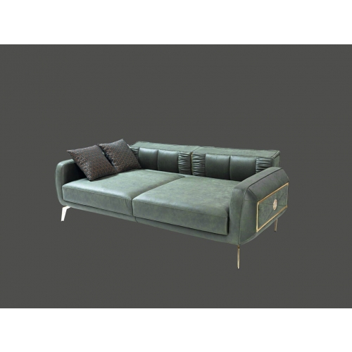 ÖZTÜRKLER KOLTUK TK 11