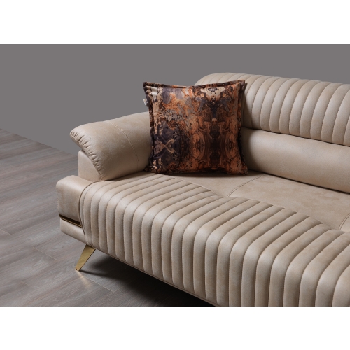 ÖZTÜRKLER KOLTUK TK 16