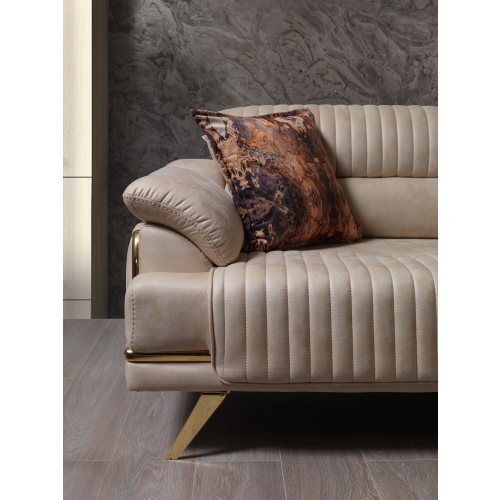 ÖZTÜRKLER KOLTUK TK 16