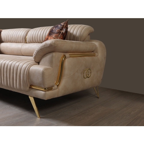 ÖZTÜRKLER KOLTUK TK 16