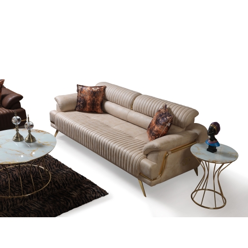 ÖZTÜRKLER KOLTUK TK 16