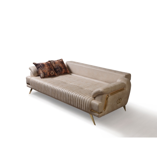 ÖZTÜRKLER KOLTUK TK 16