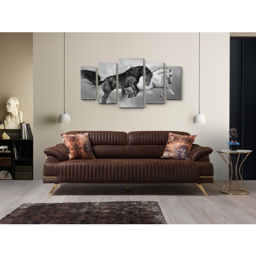 ÖZTÜRKLER KOLTUK TK 16