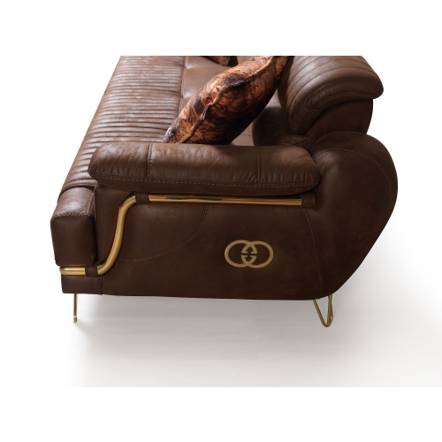 ÖZTÜRKLER KOLTUK TK 16