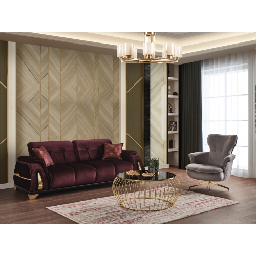 ÖZTÜRKLER KOLTUK TK 17