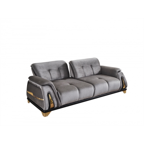 ÖZTÜRKLER KOLTUK TK 17