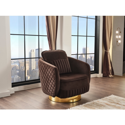 ÖZTÜRKLER KOLTUK TK 18