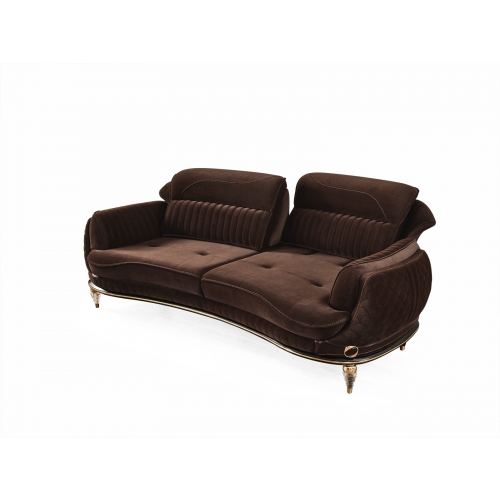 ÖZTÜRKLER KOLTUK TK 18