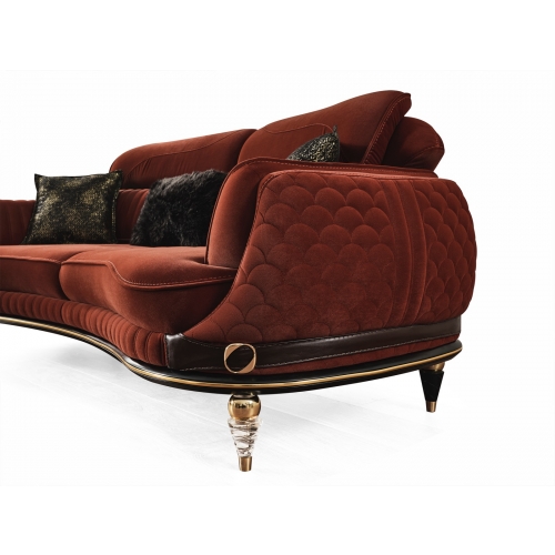 ÖZTÜRKLER KOLTUK TK 18