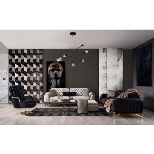 ÖZTÜRKLER KOLTUK TK 19