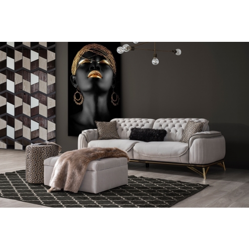 ÖZTÜRKLER KOLTUK TK 19