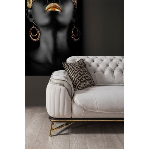 ÖZTÜRKLER KOLTUK TK 19