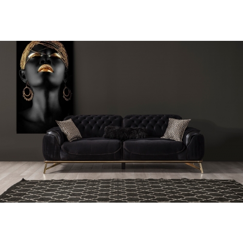 ÖZTÜRKLER KOLTUK TK 19