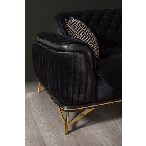 ÖZTÜRKLER KOLTUK TK 19