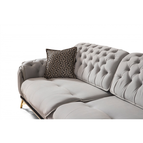 ÖZTÜRKLER KOLTUK TK 19