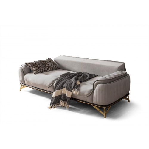 ÖZTÜRKLER KOLTUK TK 19