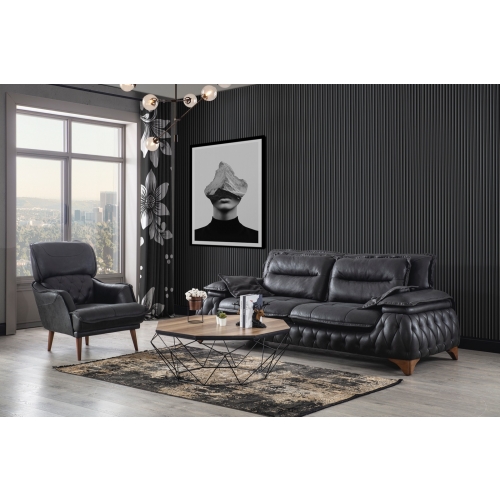 ÖZTÜRKLER KOLTUK TK 20