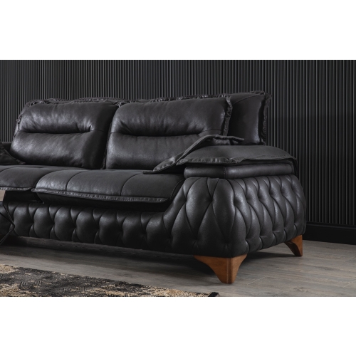 ÖZTÜRKLER KOLTUK TK 20