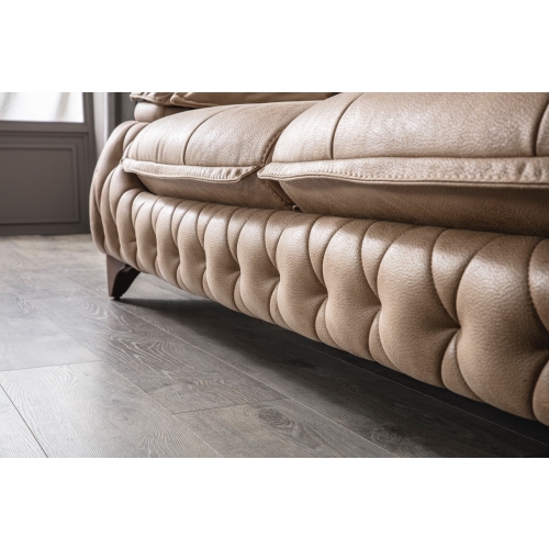 ÖZTÜRKLER KOLTUK TK 20