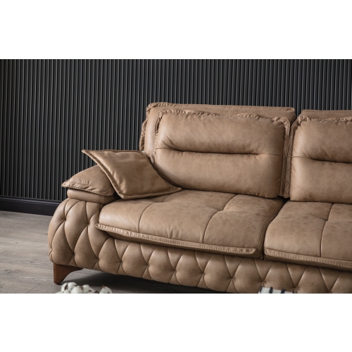 ÖZTÜRKLER KOLTUK TK 20