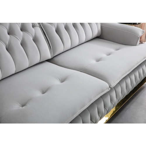 ÖZTÜRKLER KOLTUK TK 21