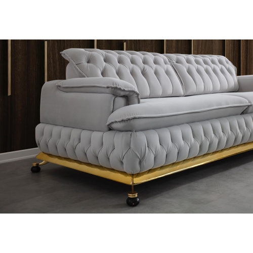 ÖZTÜRKLER KOLTUK TK 21