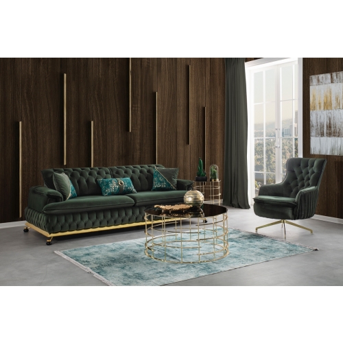 ÖZTÜRKLER KOLTUK TK 21