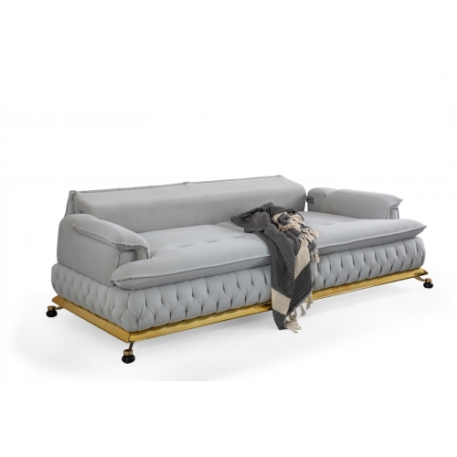 ÖZTÜRKLER KOLTUK TK 21