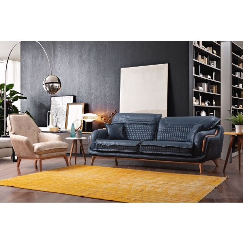 ÖZTÜRKLER KOLTUK TK 22