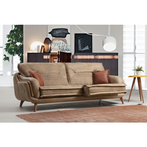 ÖZTÜRKLER KOLTUK TK 22