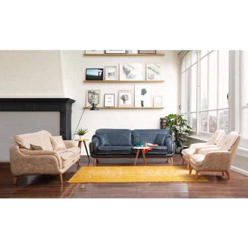 ÖZTÜRKLER KOLTUK TK 22