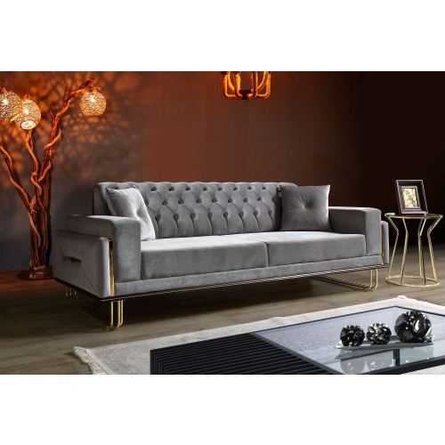 ÖZTÜRKLER KOLTUK TK 23