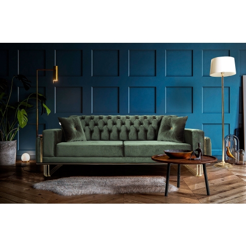 ÖZTÜRKLER KOLTUK TK 23