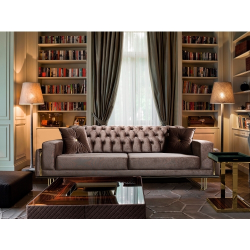 ÖZTÜRKLER KOLTUK TK 23