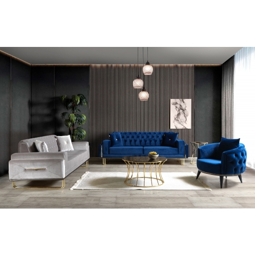 ÖZTÜRKLER KOLTUK TK 23