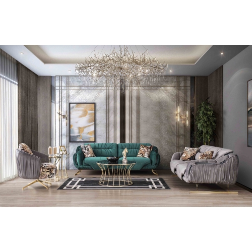 ÖZTÜRKLER KOLTUK TK 24