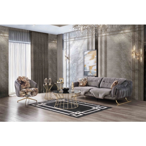 ÖZTÜRKLER KOLTUK TK 24