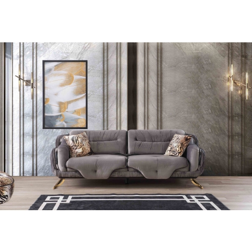 ÖZTÜRKLER KOLTUK TK 24