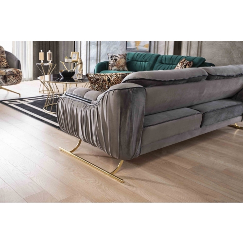 ÖZTÜRKLER KOLTUK TK 24