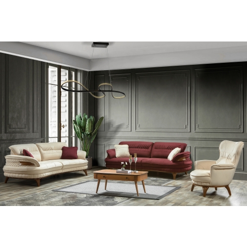 ÖZTÜRKLER KOLTUK TK 25