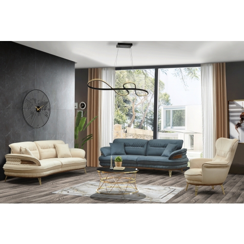 ÖZTÜRKLER KOLTUK TK 25