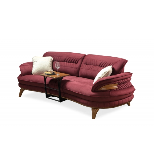 ÖZTÜRKLER KOLTUK TK 25