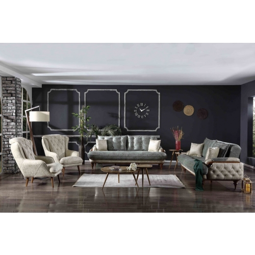 ÖZTÜRKLER KOLTUK TK 2