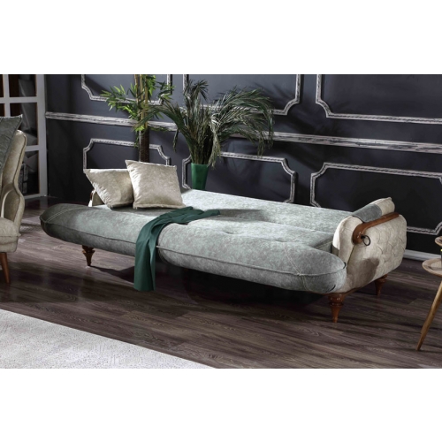 ÖZTÜRKLER KOLTUK TK 2