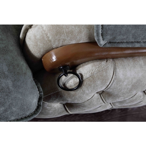 ÖZTÜRKLER KOLTUK TK 2