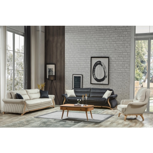 ÖZTÜRKLER KOLTUK TK 26