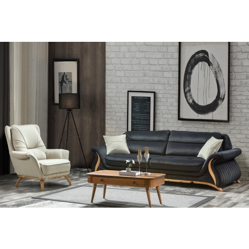 ÖZTÜRKLER KOLTUK TK 26